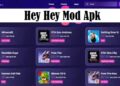 Download Hey Hey Mod Apk 2026 untuk Android Gratis 2 Cara Bobol Rumus Interesting Mall