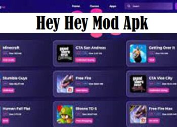 Download Hey Hey Mod Apk 2026 untuk Android Gratis 9 Cara Bobol Rumus Interesting Mall