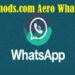 Download Aero WhatsApp Apk Gratis 8 4 Cara Mengatasi Foto dari Instagram Tidak Muncul di Galeri