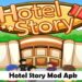 Download Hotel Story Mod Apk 2025 (Unlimited Golds and Diamonds) 8 2 Cara Membuat Aplikasi Berbayar Menjadi Gratis