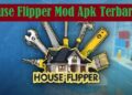 Download House Flipper Mod Apk 2026 Unlimited Money and Unlocked 4 Cara Bobol Rumus Interesting Mall