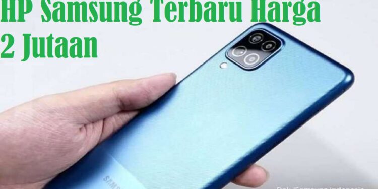 8 HP Samsung Terbaru Harga 2 Jutaan 1 Cara agar Download di PlayStore Masuk ke SD Card Samsung