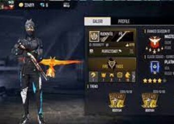 ID Ruok FF Asli 9 ID Ruok FF Asli