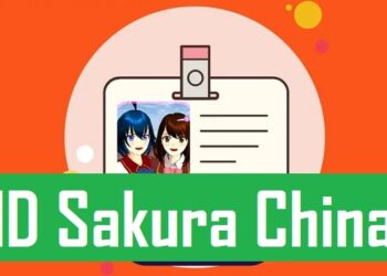 Cara Login dan Pakai ID China di Sakura School Simulator 9 Ini Cara Beli Voucher Google Play Via Pulsa