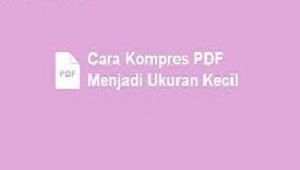 Cara Kompres PDF Untuk Mengecilkan Ukuran PDF 1 5 Aplikasi Belajar Bahasa Rusia Gratis Untuk Pemula
