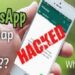 6 Cara Mengetahui Whatsapp Disadap Mudah 8 5 Hacker APK Paling Ampuh