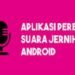 12 Aplikasi Perekam Suara Android Paling Populer 8 Cara Daftar Paket Nelpon Telkomsel Murah