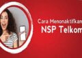Cara Upgrade Kartu Telkomsel 3G ke 4G tanpa Ganti Kartu