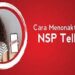 Cara Upgrade Kartu Telkomsel 3G ke 4G tanpa Ganti Kartu
