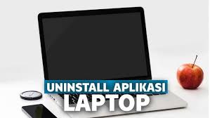 3 Cara Uninstall Aplikasi di Laptop atau PC Windows 1 Cara Upgrade Kartu Telkomsel 3G ke 4G tanpa Ganti Kartu