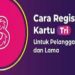 Cara Mengirim Spesial Airdrop Ke Akun Lain