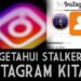 6 Cara Melihat Orang yang Stalking IG Kita Tanpa Aplikasi & Dengan Aplikasi Mudah 8 6 Kode Voucher XL Gratis Terbaru 2025