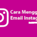 Cara Mengganti Email Instagram Mudah 8 6 Cara Mengatasi TikTok Tidak Bisa Like Mudah
