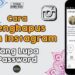 Cara Mudah Menghapus Akun Instagram Akibat Lupa Password di HP & Laptop 8 6 Aplikasi Kencan Terbaik untuk Cari Pacar atau Jodoh, Gratis!