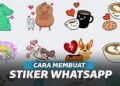 Cara Membuat Stiker Whatsapp Sendiri di Android dan iPhone 1 5 Tips Cara Menjadi Artis Korea Untuk Orang Indonesia