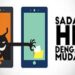 7 Aplikasi Sadap HP Gratis Untuk Android dan iPhone 2 Cara Menulis Daftar Pustaka Dari Buku dan Contohnya