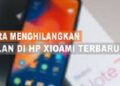 3 Cara Mengetahui Password WIFI Tetangga yang Belum Terhubung di Android Tanpa Root