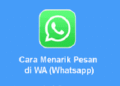 Cara Menarik Pesan di WhatsApp 2 5 Tips Cara Menjadi Artis Korea Untuk Orang Indonesia