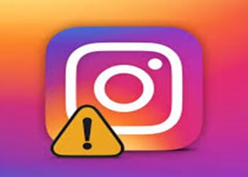 Instagram Down, Ribuan Pengguna di Inggris Diblokir dari Menggunakan Fitur Utama