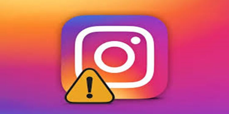 Instagram Down, Ribuan Pengguna di Inggris Diblokir dari Menggunakan Fitur Utama 1 Instagram Down, Ribuan Pengguna di Inggris Diblokir dari Menggunakan Fitur Utama