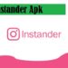 Download Instander Apk Gratis 8 Cara Hack LMS