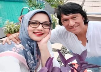 Istri dari Ikang Fawzi, Marissa Haque Meninggal Dunia, sang Anak Ungkap Pesan Terkahir Ibundanya
