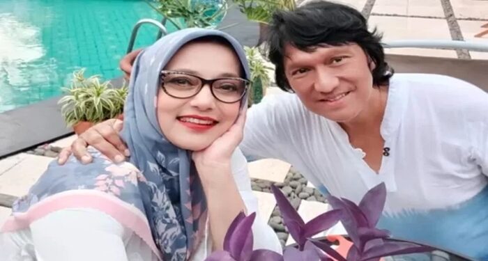 Istri dari Ikang Fawzi, Marissa Haque Meninggal Dunia, sang Anak Ungkap Pesan Terkahir Ibundanya