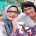 Istri dari Ikang Fawzi, Marissa Haque Meninggal Dunia, sang Anak Ungkap Pesan Terkahir Ibundanya 8 Istri dari Ikang Fawzi, Marissa Haque Meninggal Dunia, sang Anak Ungkap Pesan Terkahir Ibundanya