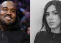 Isu Perceraian Kanye West dan Bianca Censori Disebut Hanya Untuk Cari Sensasi