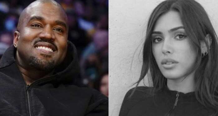 Isu Perceraian Kanye West dan Bianca Censori Disebut Hanya Untuk Cari Sensasi