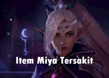 Item Miya Tersakit 2026 9 Cara Menulis Daftar Pustaka Dari Buku dan Contohnya