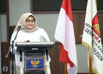 Jadi Anggota DPR Termuda Usia 23 Tahun, Ini Profil dan Harta Kekayaan Annisa Mahesa