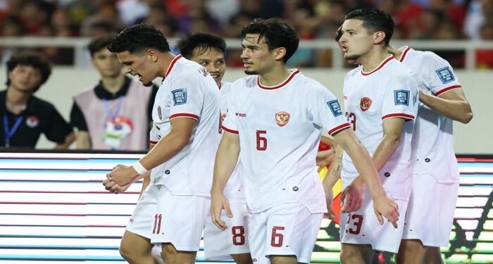 Jadwal Kualifikasi Piala Dunia 2026 Grup C Bahrain Vs Indonesia