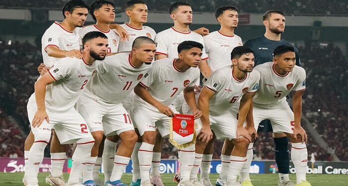 Jadwal Kualifikasi Piala Dunia 2026, Timnas Indonesia Vs Bahrain