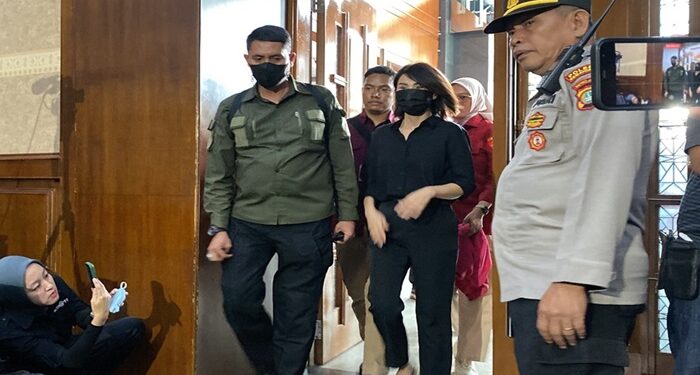 Jaksa Bakal Hadirkan Helena Lim Jadi Saksi Sidang Kasus Korupsi Timah Senilai Rp300 Triliun 1 Jaksa Bakal Hadirkan Helena Lim Jadi Saksi Sidang Kasus Korupsi Timah Senilai Rp300 Triliun