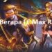 Jam Berapa FF Max Rilis Di Indonesia? 8 Ini Syarat dan Cara Live di TikTok Untuk Pemula