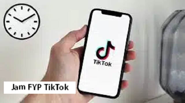 Jam FYP TikTok Berdasarkan Hari Terbaik yang Tepat untuk Posting Video 1 Cara Daftar TikTok Affiliate Tanpa Minimal Followers