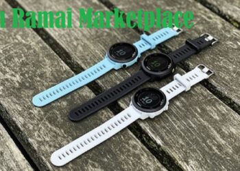 Ini Jam Ramai Marketplace yang Bisa Anda Manfaatkan 9 2 Cara Cek Spesifikasi HP VIVO, Mudah dan Cepat