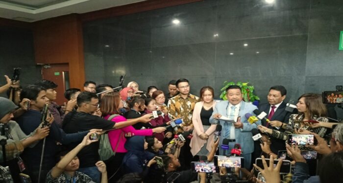 Jessica Wongso Kembali Ajukan PK ke PN Jakarta Pusat, Klaim Tak Bersalah di Kasus Kopi Sianida