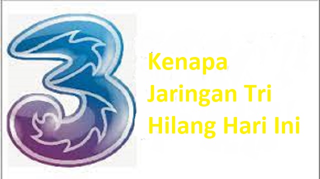 Kenapa Jaringan Tri Hilang Hari Ini? Ini Penjelasannya 1 4 FB Story Downloader Gratis