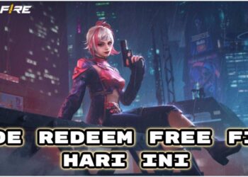 Klaim Kode Redeem ML Terbaru Hari Ini 25 Oktober 2024, Banyak Item Menarik