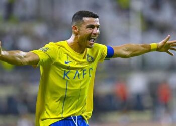 Klasemen Liga Arab Saudi Terbaru: Cristian Ronaldo Impresif Dilaga Al Kholood Vs Al Nassr yang Sedang Berlangsung