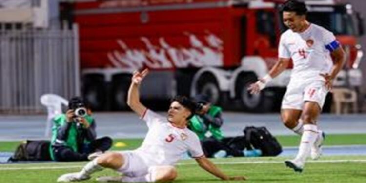 Klasemen Sementara Runner Up Terbaik Kualifikasi Piala Asia U-17 2025: Timnas Indonesia U-17 Posisi ke-7