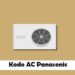 Cara Setting Kode AC Panasonic 8 Cara Root Android Tanpa PC