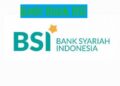 Kode Bank BSI dan Bank BUMN Lainnya 2 3 Cara Isi Saldo Kartu KRL Online dan Offline
