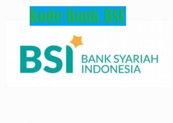 Kode Bank BSI dan Bank BUMN Lainnya 9 3 Cara Isi Saldo Kartu KRL Online dan Offline