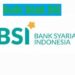 Kode Bank BSI dan Bank BUMN Lainnya 8 3 Cara Isi Saldo Kartu KRL Online dan Offline