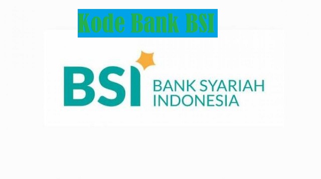 Kode Bank BSI dan Bank BUMN Lainnya 1 3 Cara Isi Saldo Kartu KRL Online dan Offline