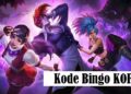 Kode Bingo KOF 3 3 Cara Mendapatkan Kuota Gratis Indosat Ooredoo Unlimited Tanpa Aplikasi
