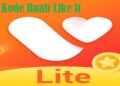 Kode Buah Like It 2026 2 Kode Buah Like It 2026